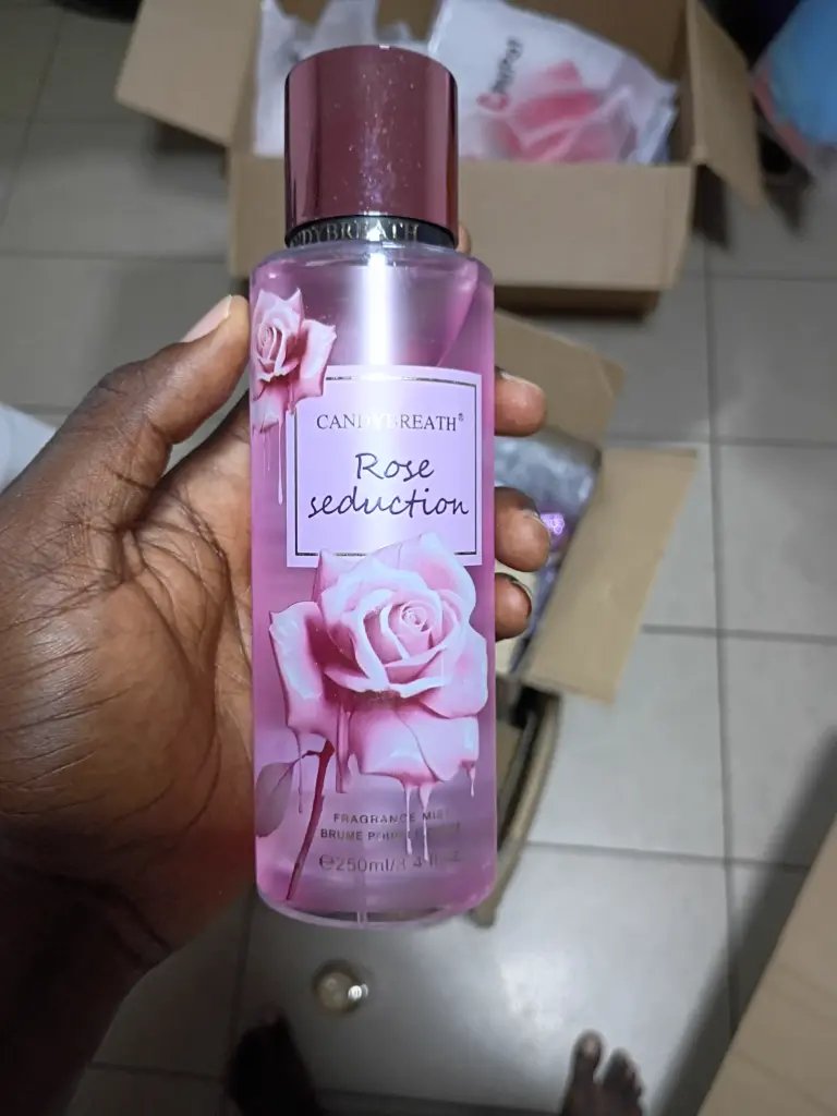 CANDYBRE Love Magic
